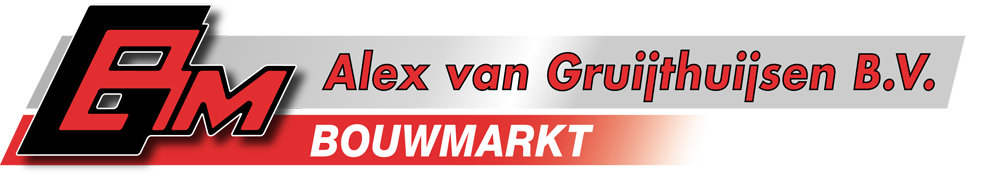 Bouwmarkt Alex van Gruijthuijsen